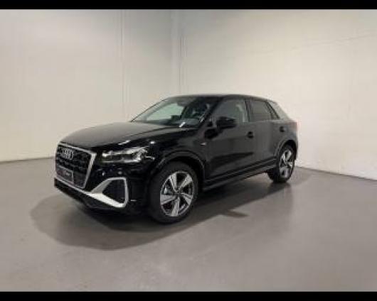 Km 0 AUDI Q2