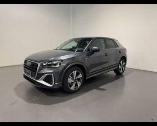 Km 0 AUDI Q2