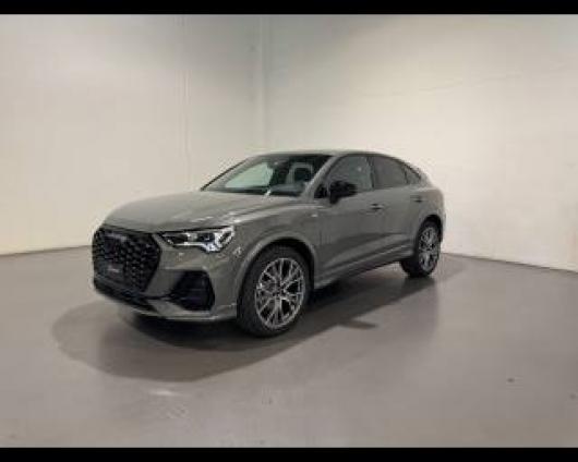 Km 0 AUDI Q3