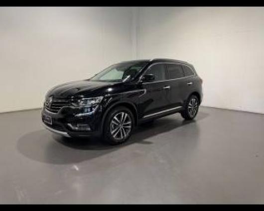 usato RENAULT Koleos