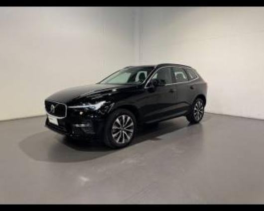 usato VOLVO XC60