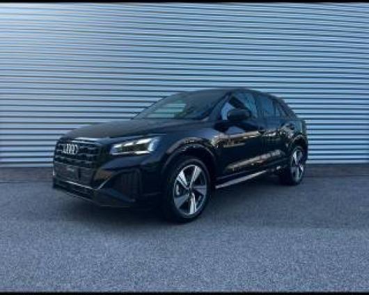 Km 0 AUDI Q2