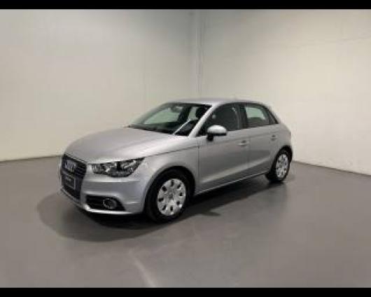 usato AUDI A1