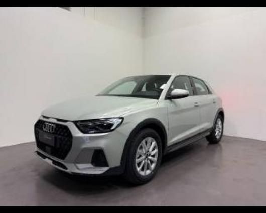 Km 0 AUDI A1