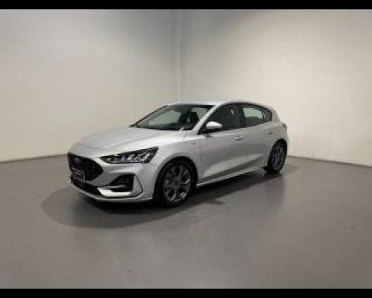 usato FORD Focus