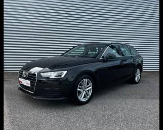 usato AUDI A4