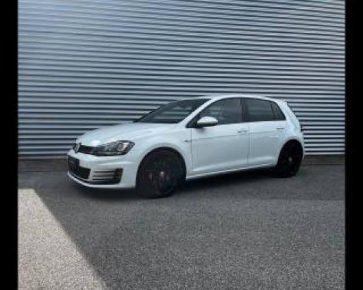 Golf GTI