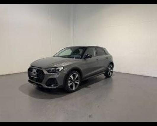Km 0 AUDI A1