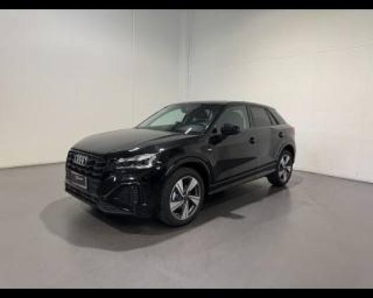 Km 0 AUDI Q2