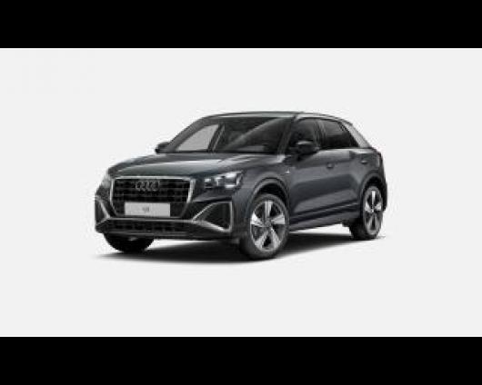 nuovo AUDI 50