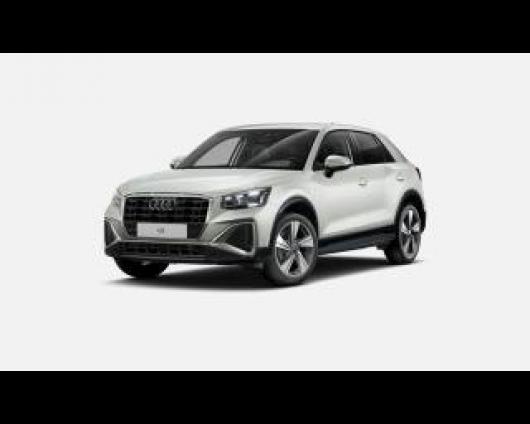 nuovo AUDI 50