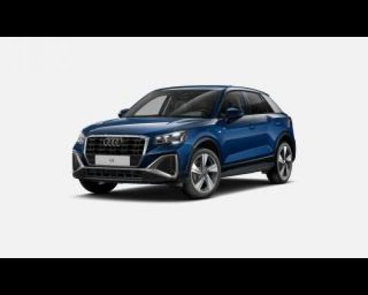 nuovo AUDI 50
