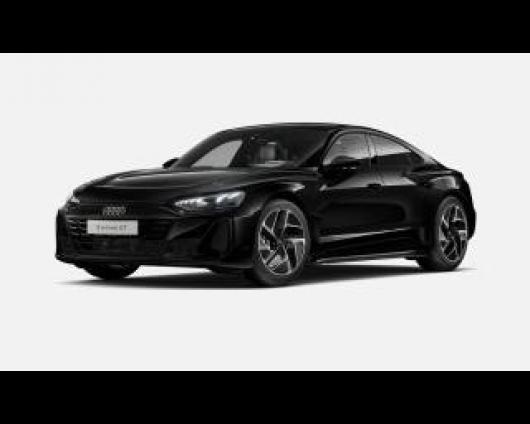 nuovo AUDI e tron GT