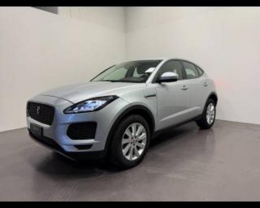 E Pace