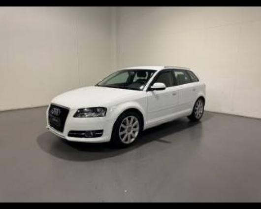 usato AUDI A3