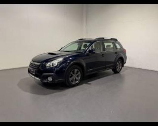 usato SUBARU OUTBACK