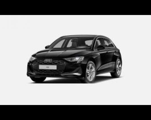 nuovo AUDI A3
