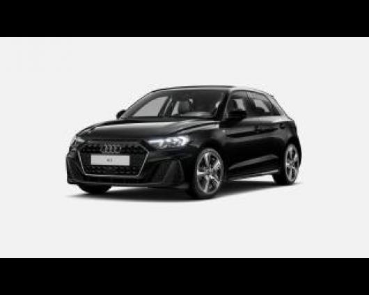 Km 0 AUDI A1