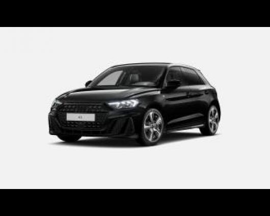 nuovo AUDI 50