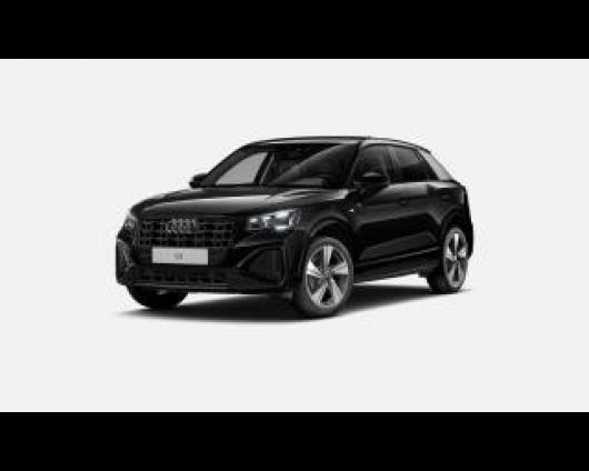 nuovo AUDI Q2