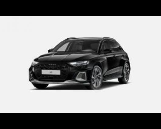 nuovo AUDI A3