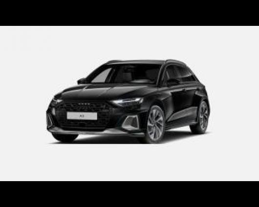 nuovo AUDI 50