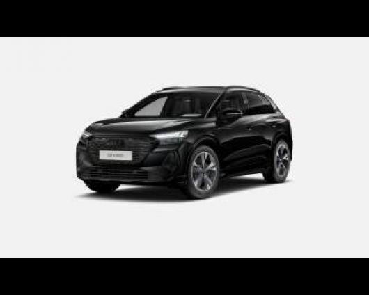 nuovo AUDI QUATTRO