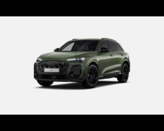 nuovo AUDI QUATTRO