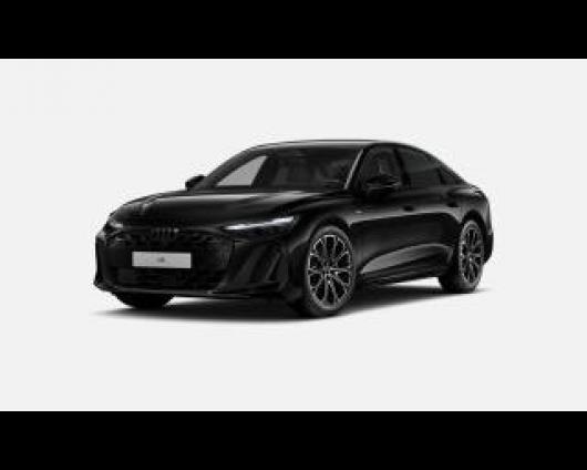 nuovo AUDI A6