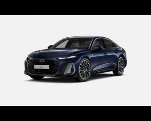 nuovo AUDI QUATTRO