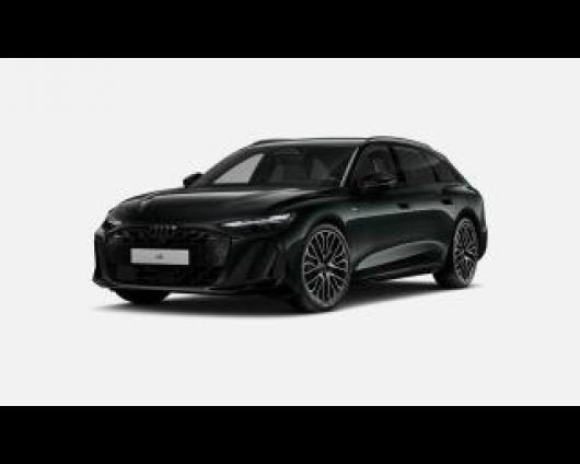 nuovo AUDI QUATTRO