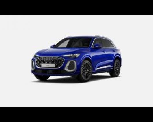 nuovo AUDI SQ5