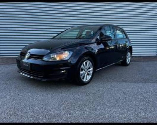 usato VOLKSWAGEN Golf