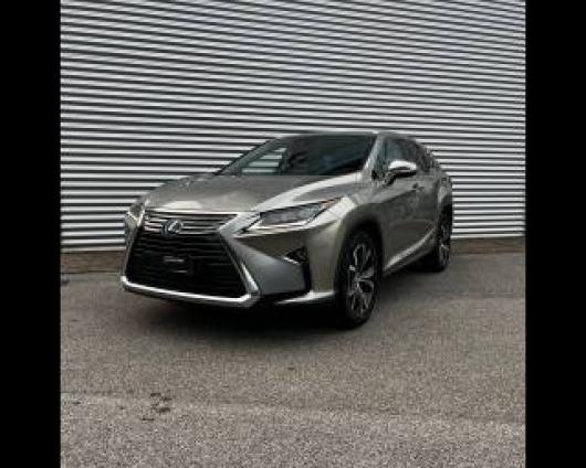 usato LEXUS Altro