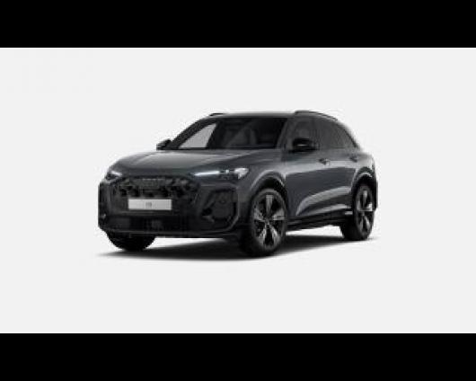 nuovo AUDI QUATTRO