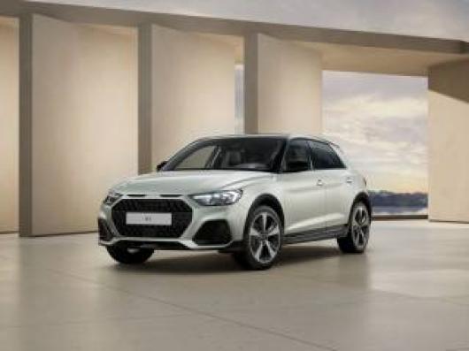 Km 0 AUDI A1