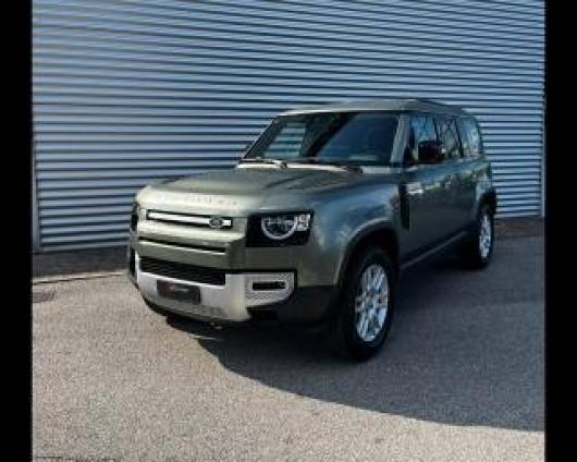 usato LAND ROVER Defender
