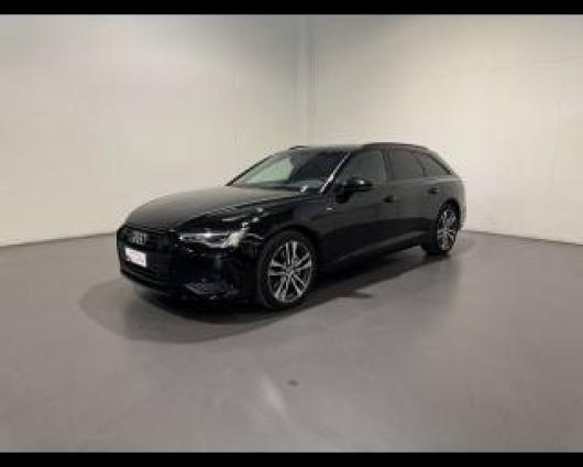 usato AUDI A6