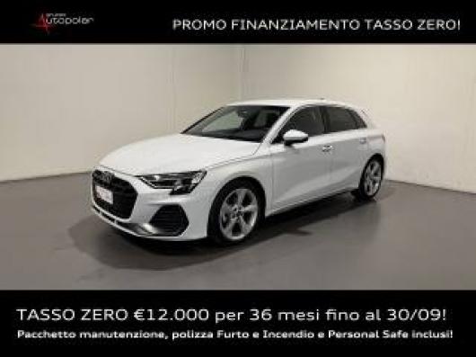 usato AUDI A3