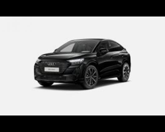 usato AUDI e tron