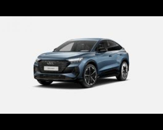 usato AUDI QUATTRO