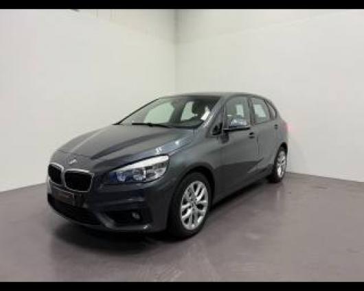 usato BMW 216