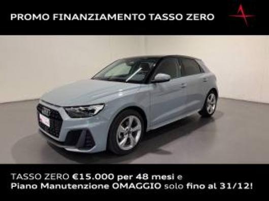 usato AUDI A1
