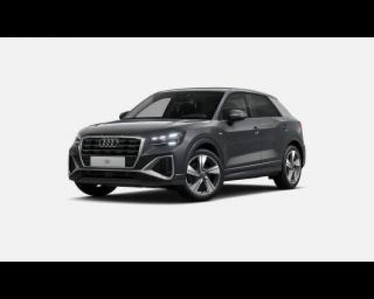 usato AUDI Q2