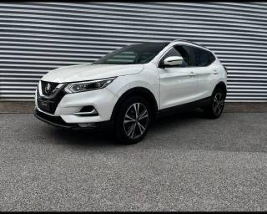 usato NISSAN Qashqai