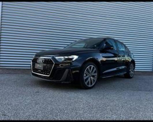 Km 0 AUDI A1