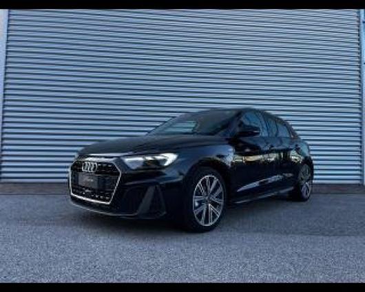 Km 0 AUDI A1