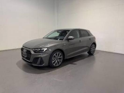 Km 0 AUDI A1