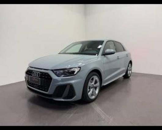 Km 0 AUDI A1