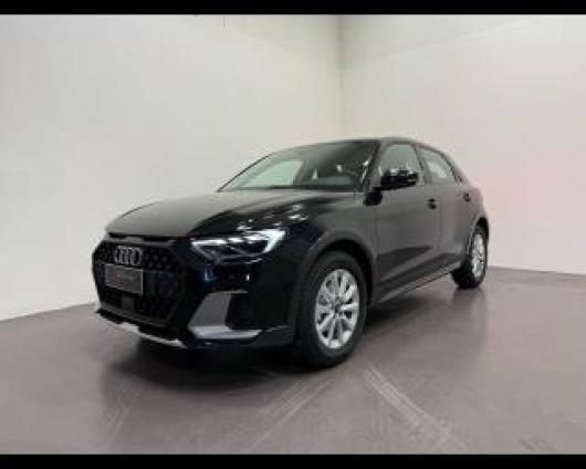 Km 0 AUDI A1